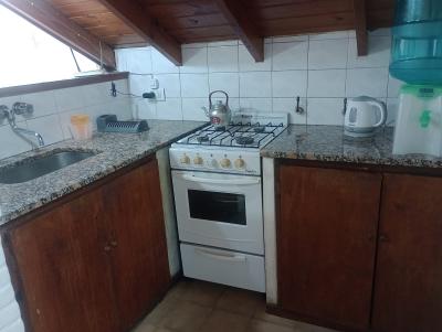 Departamento en alquiler en Ostende. 2 ambientes, 1 baño y capacidad de 1 a 4 personas. A 500 m de la playa