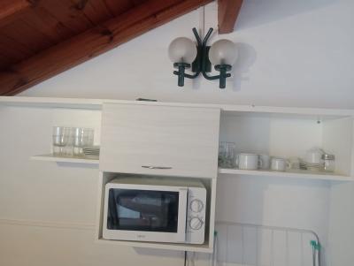 Departamento en alquiler en Ostende. 2 ambientes, 1 baño y capacidad de 1 a 4 personas. A 500 m de la playa