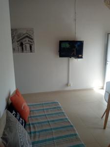 Departamento en alquiler en Ostende. 2 ambientes, 1 baño y capacidad de 1 a 4 personas. 