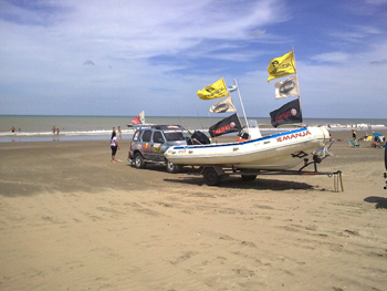 Deportes en Ostende